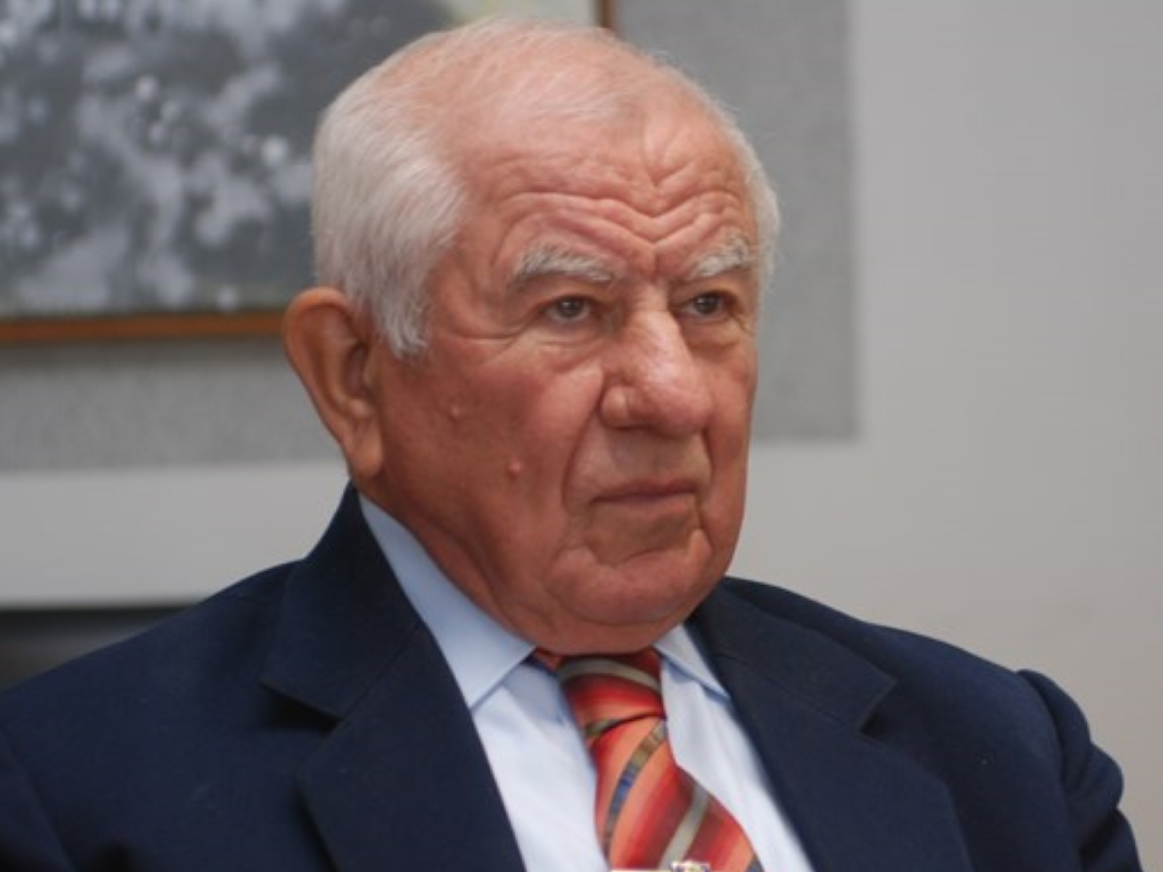 Prošla je godina dana od kada je preminuo istarski podmorničar Martin Matošević